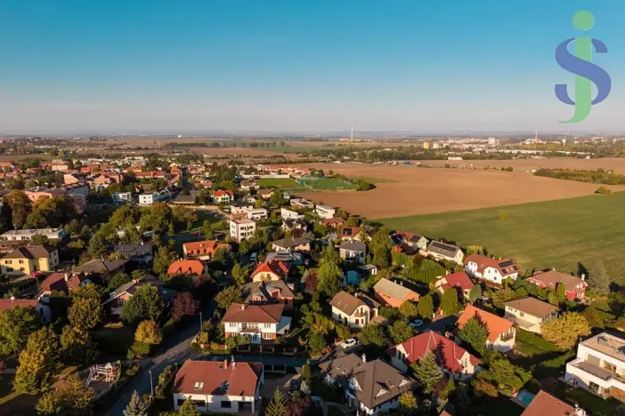 Prodej rodinného domu, Praha - Ďáblice, Zářijová, 112 m2