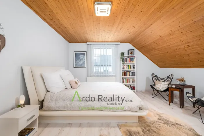 Prodej rodinného domu, Světlík, 211 m2