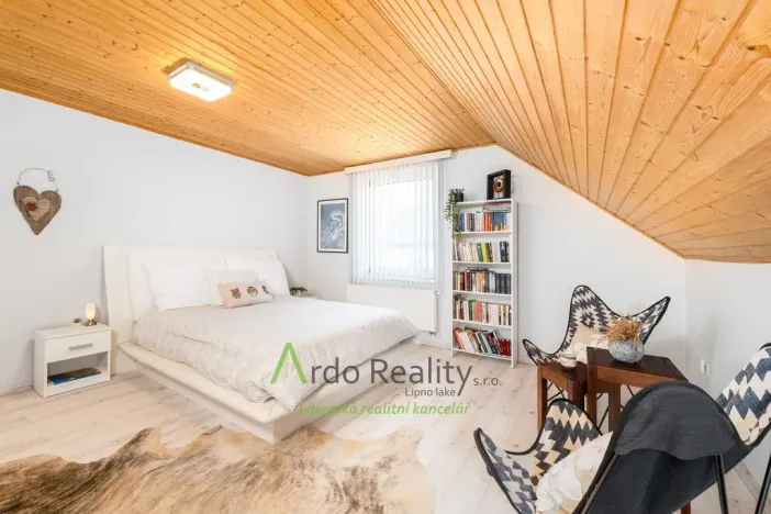 Prodej rodinného domu, Světlík, 211 m2