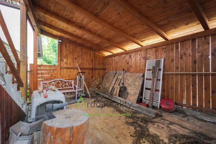 Prodej rodinného domu, Světlík, 211 m2