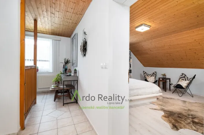 Prodej rodinného domu, Světlík, 211 m2