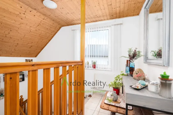 Prodej rodinného domu, Světlík, 211 m2
