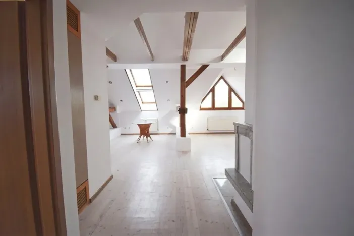 Prodej atypického bytu, Plzeň - Severní Předměstí, Křížkova, 68 m2
