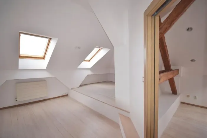 Prodej atypického bytu, Plzeň - Severní Předměstí, Křížkova, 68 m2