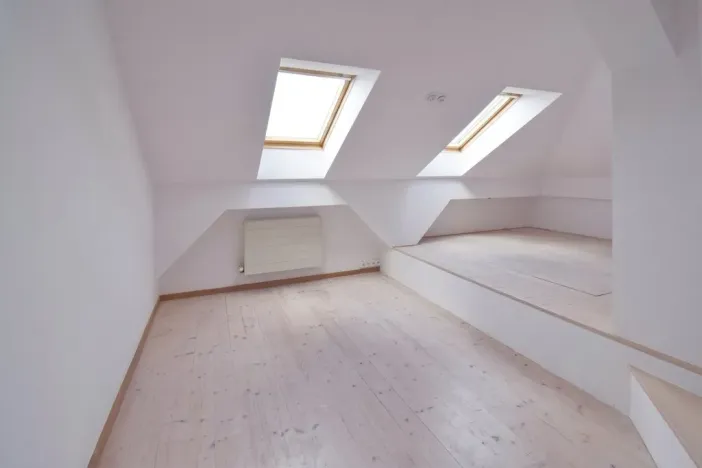 Prodej atypického bytu, Plzeň - Severní Předměstí, Křížkova, 68 m2