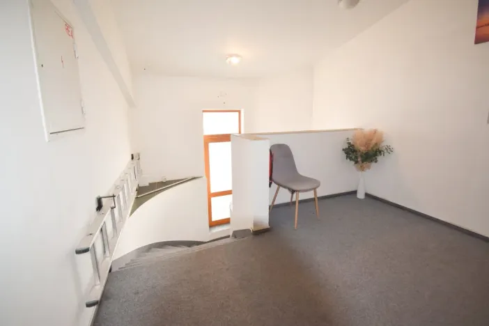 Prodej atypického bytu, Plzeň - Severní Předměstí, Křížkova, 68 m2
