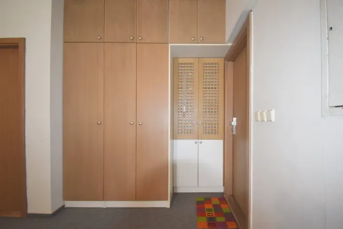 Prodej atypického bytu, Plzeň - Severní Předměstí, Křížkova, 68 m2