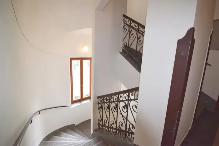 Prodej atypického bytu, Plzeň - Severní Předměstí, Křížkova, 68 m2