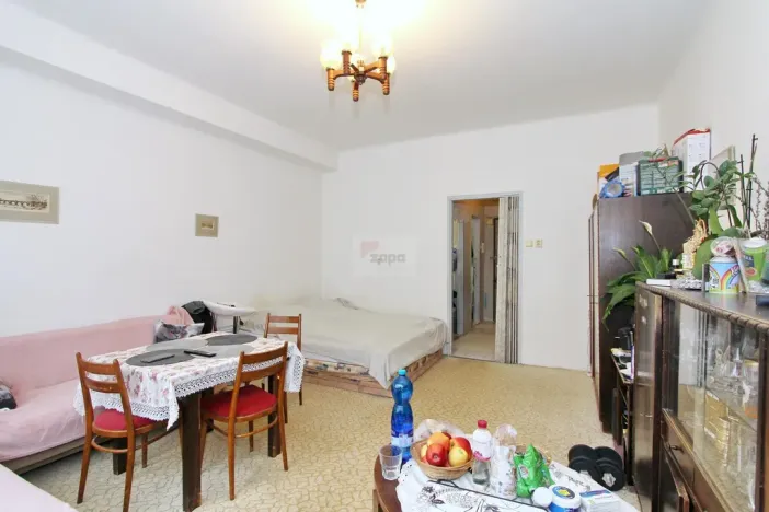 Prodej bytu 1+kk, Praha - Vinohrady, Velehradská, 36 m2