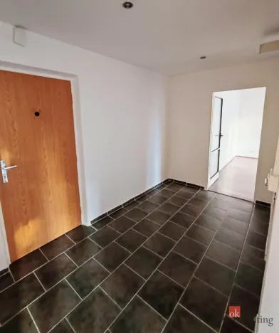 Pronájem bytu 2+1, Duchcov, Bydžovského, 52 m2