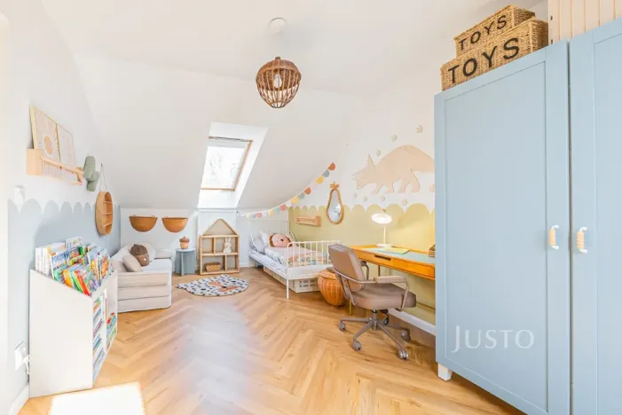 Prodej rodinného domu, Hostivice, Řehníkova, 129 m2