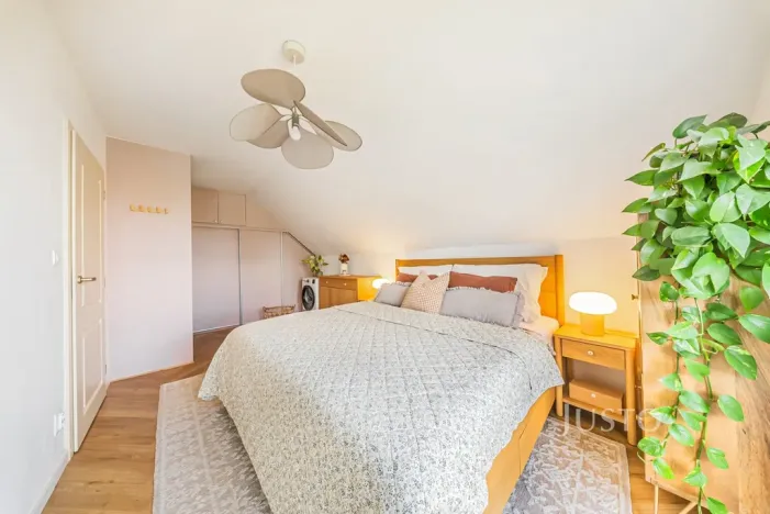 Prodej rodinného domu, Hostivice, Řehníkova, 129 m2