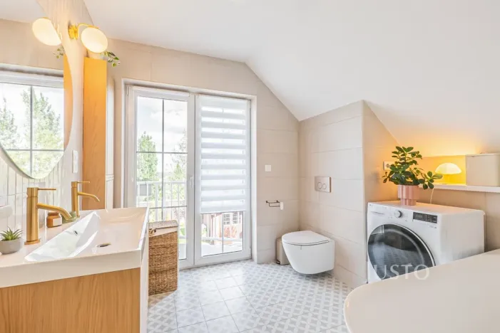 Prodej rodinného domu, Hostivice, Řehníkova, 129 m2
