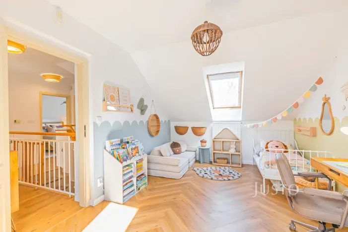 Prodej rodinného domu, Hostivice, Řehníkova, 129 m2