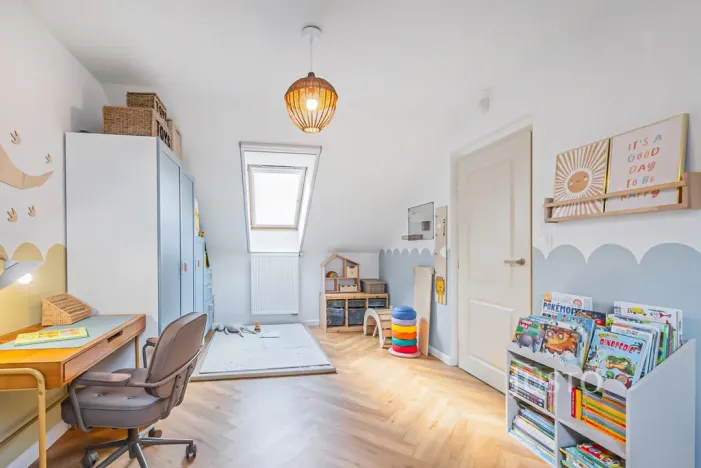 Prodej rodinného domu, Hostivice, Řehníkova, 129 m2