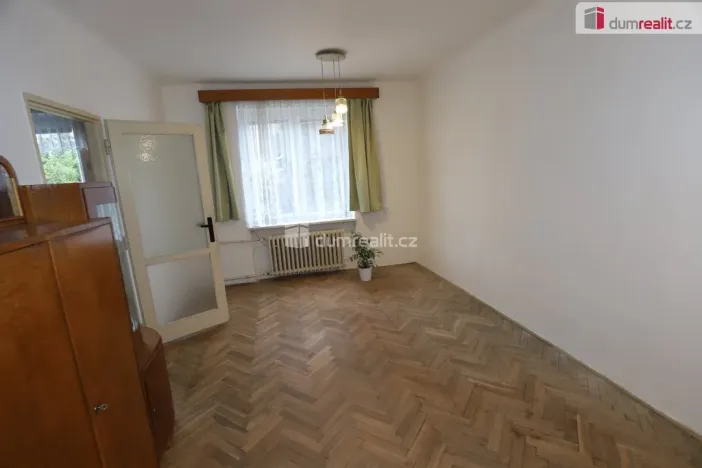 Prodej bytu 2+1, Praha - Břevnov, U páté baterie, 56 m2