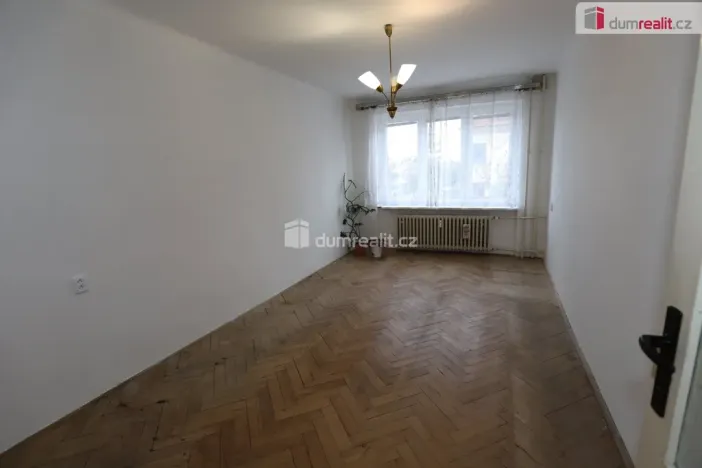 Prodej bytu 2+1, Praha - Břevnov, U páté baterie, 56 m2