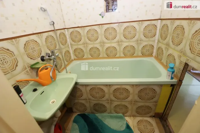 Prodej bytu 2+1, Praha - Břevnov, U páté baterie, 56 m2