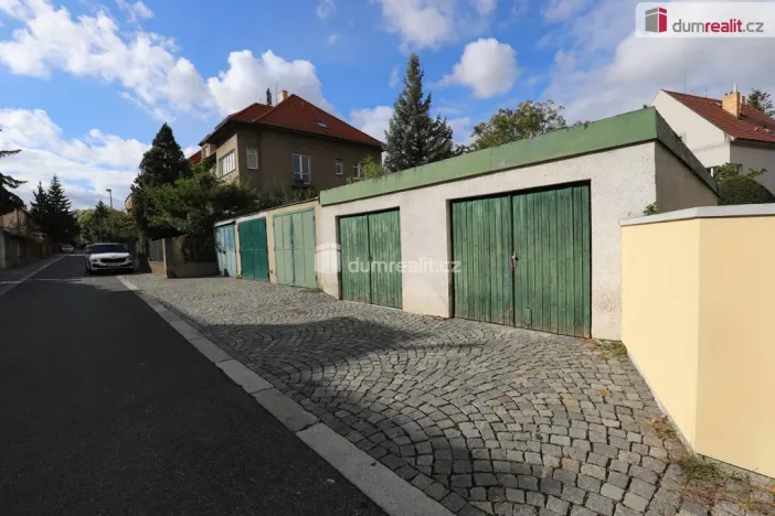 Prodej bytu 2+1, Praha - Břevnov, U páté baterie, 56 m2