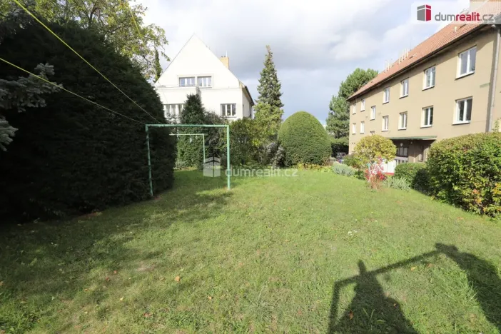 Prodej bytu 2+1, Praha - Břevnov, U páté baterie, 56 m2
