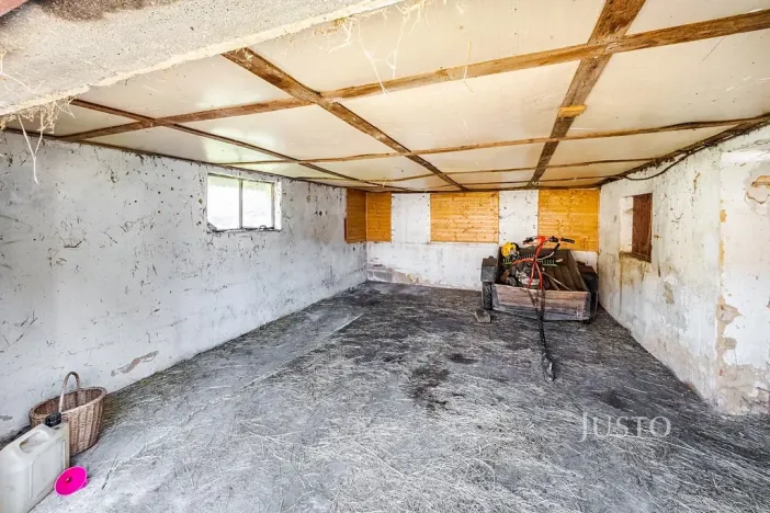 Prodej rodinného domu, Dříteň, 90 m2