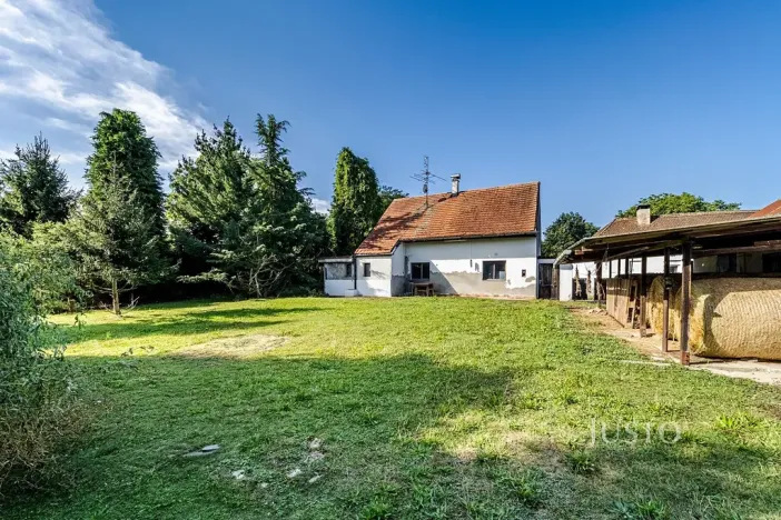 Prodej rodinného domu, Dříteň, 90 m2