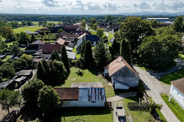 Prodej rodinného domu, Dříteň, 90 m2