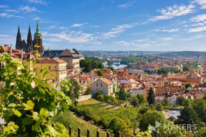 Prodej obchodního prostoru, Praha - Hradčany, 82 m2