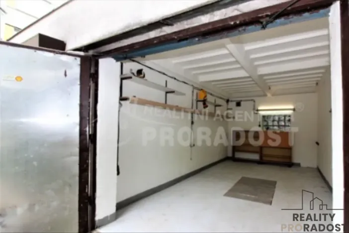 Pronájem louky, 20 m², Znojmo-Louka