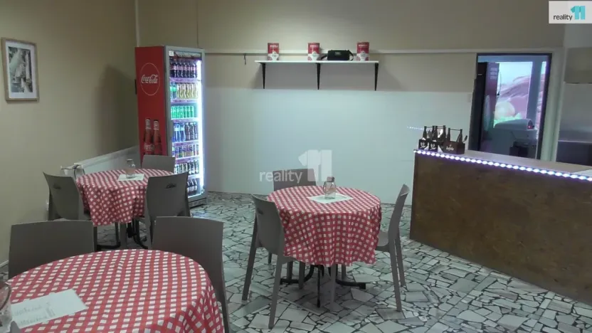 Pronájem pozemku, 107 m², Sokolovská, Ostrava, Poruba