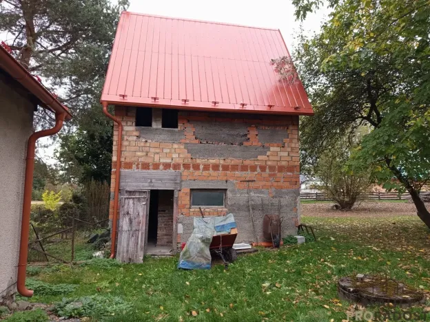 Prodej rodinného domu, Dědová, 118 m2