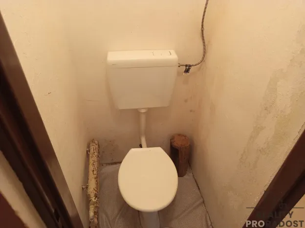 Prodej rodinného domu, Dědová, 118 m2