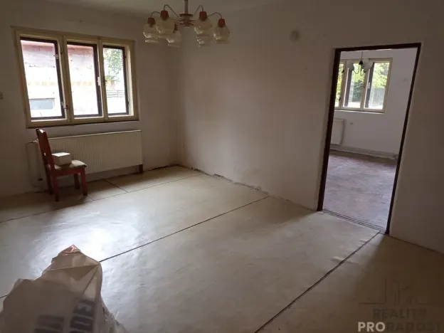 Prodej rodinného domu, Dědová, 118 m2