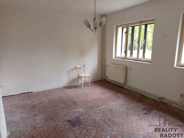 Prodej rodinného domu, Dědová, 118 m2