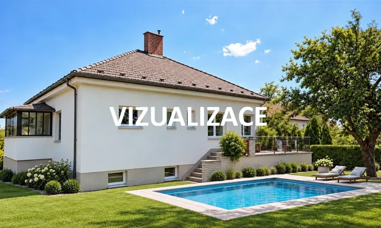 Prodej rodinného domu, Bukovina u Přelouče, 106 m2