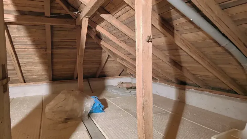 Prodej rodinného domu, Bukovina u Přelouče, 106 m2