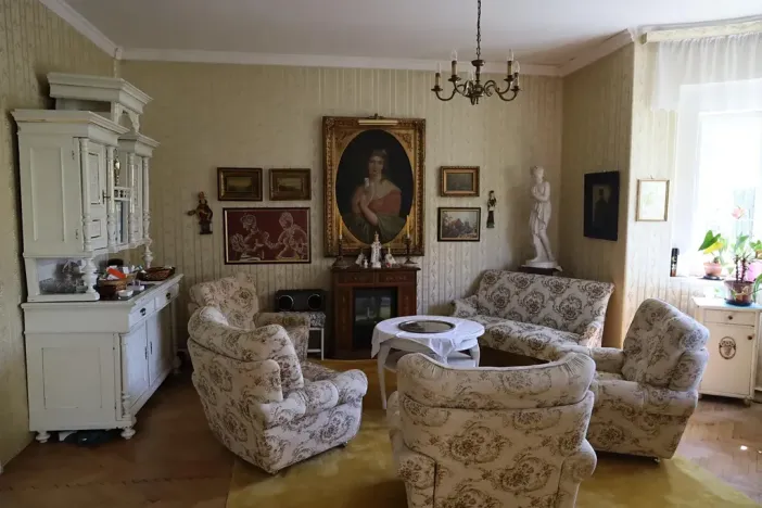 Prodej vily, Praha - Zbraslav, Na královně, 280 m2