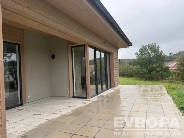 Prodej rodinného domu, Neveklov - Nebřich, 378 m2