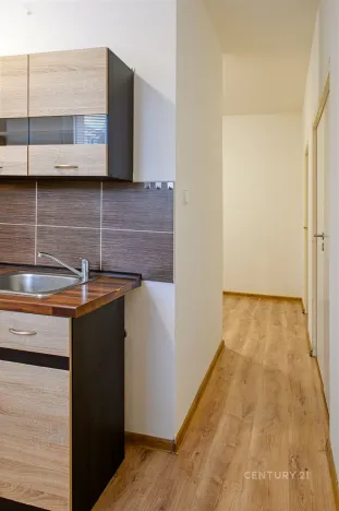 Pronájem bytu 2+1, Most, Zdeňka Fibicha, 57 m2