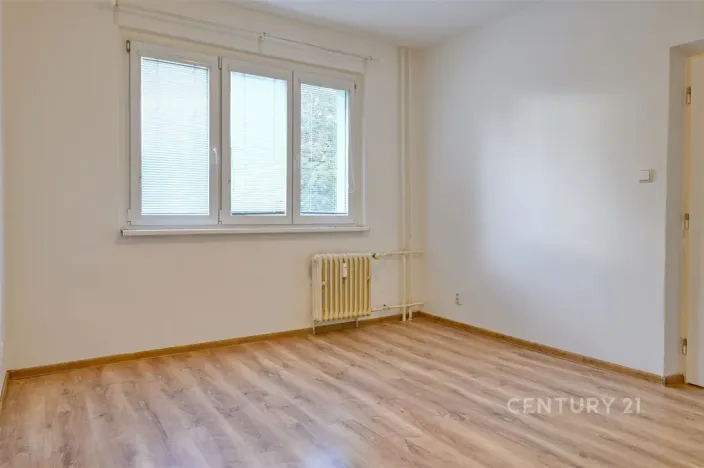 Pronájem bytu 2+1, Most, Zdeňka Fibicha, 57 m2
