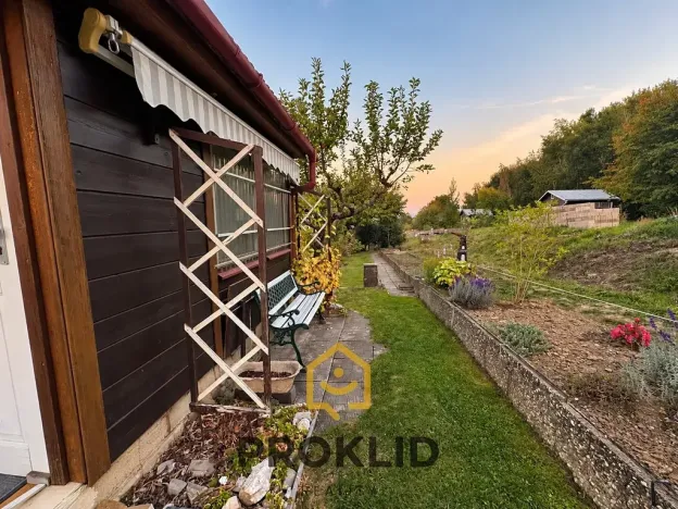 Prodej zahrady, Olomouc, K Lesíku, 267 m2