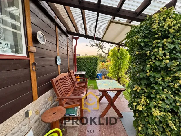 Prodej zahrady, Olomouc, K Lesíku, 267 m2