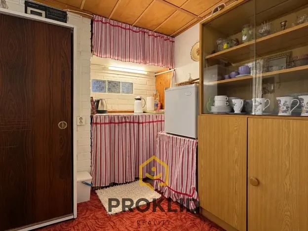 Prodej zahrady, Olomouc, K Lesíku, 267 m2