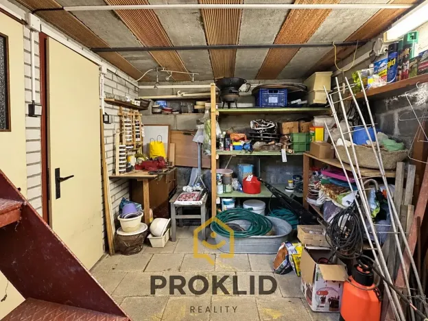 Prodej zahrady, Olomouc, K Lesíku, 267 m2