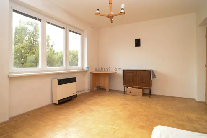 Prodej bytu 2+kk, Veselí nad Moravou - Zarazice, Zemědělská, 46 m2