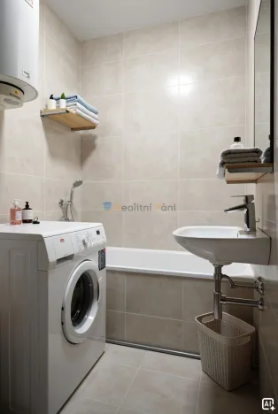 Prodej bytu 2+kk, Veselí nad Moravou - Zarazice, Zemědělská, 46 m2