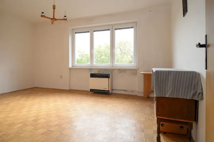 Prodej bytu 2+kk, Veselí nad Moravou - Zarazice, Zemědělská, 46 m2