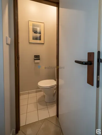 Prodej bytu 2+kk, Veselí nad Moravou - Zarazice, Zemědělská, 46 m2