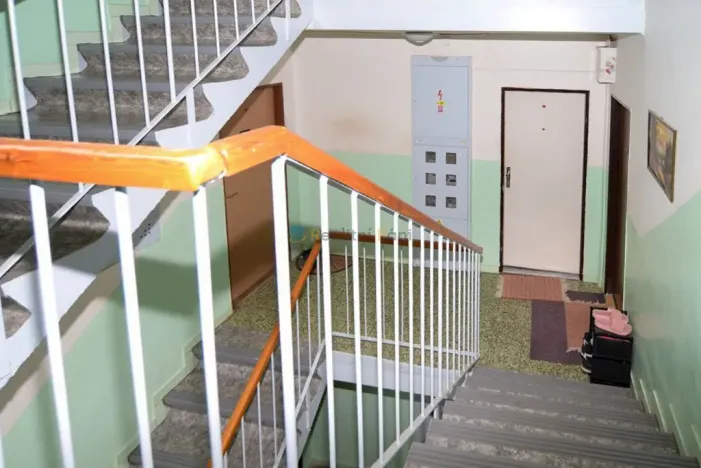 Prodej bytu 2+kk, Veselí nad Moravou - Zarazice, Zemědělská, 46 m2