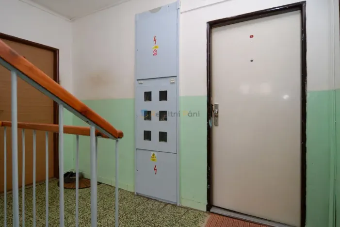 Prodej bytu 2+kk, Veselí nad Moravou - Zarazice, Zemědělská, 46 m2